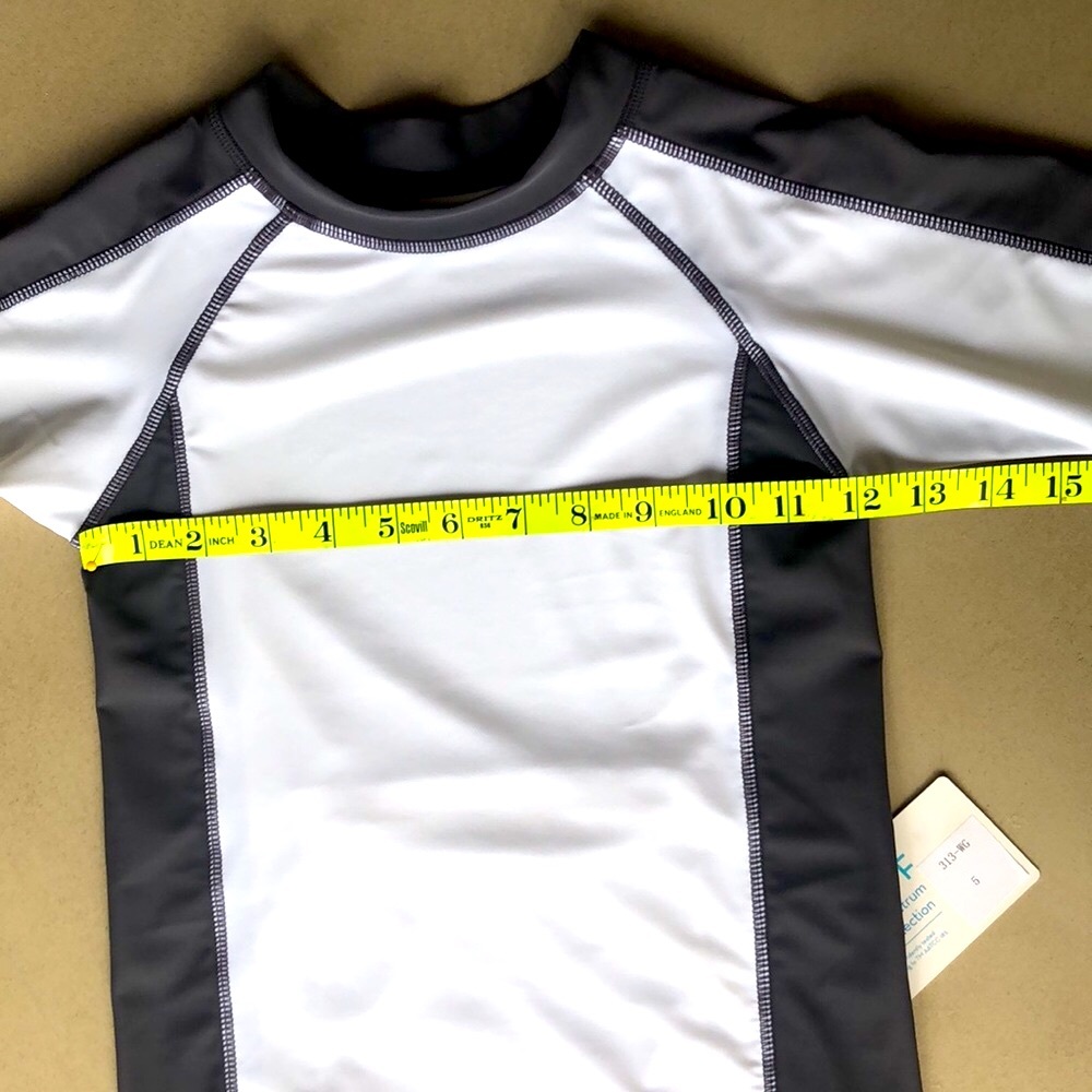Cabana Life Rash Guard - Picture 7 of 9